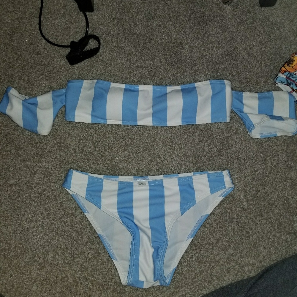 Swimsuit